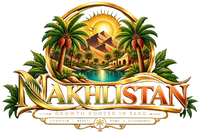 Nakhlistan