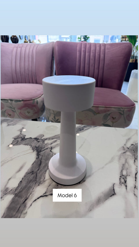 Led lamp Rechargeable