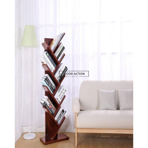 Tommy shelf Tree Bookshelf